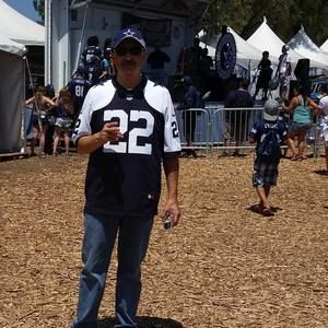 Meet your Posher, Armando